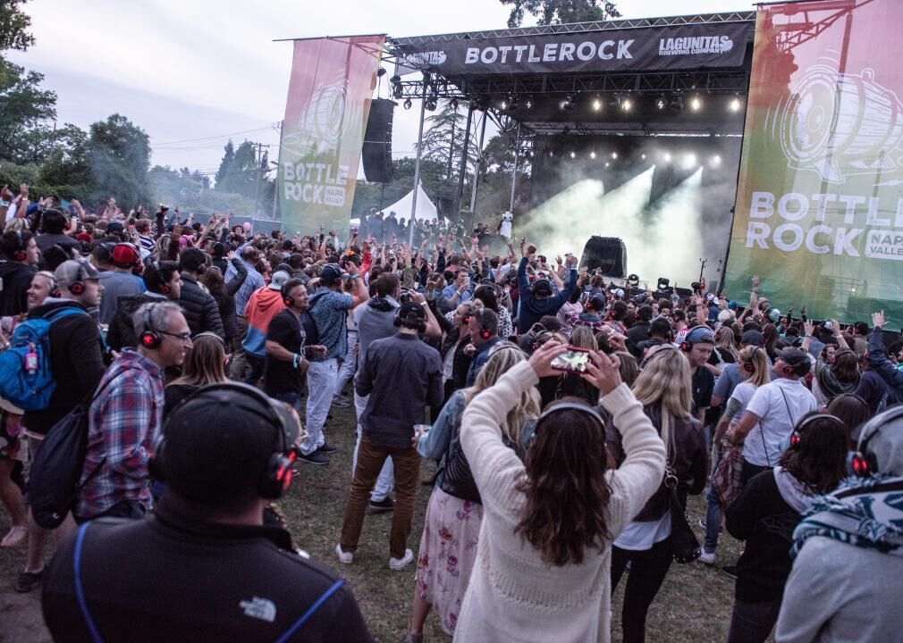 BottleRock